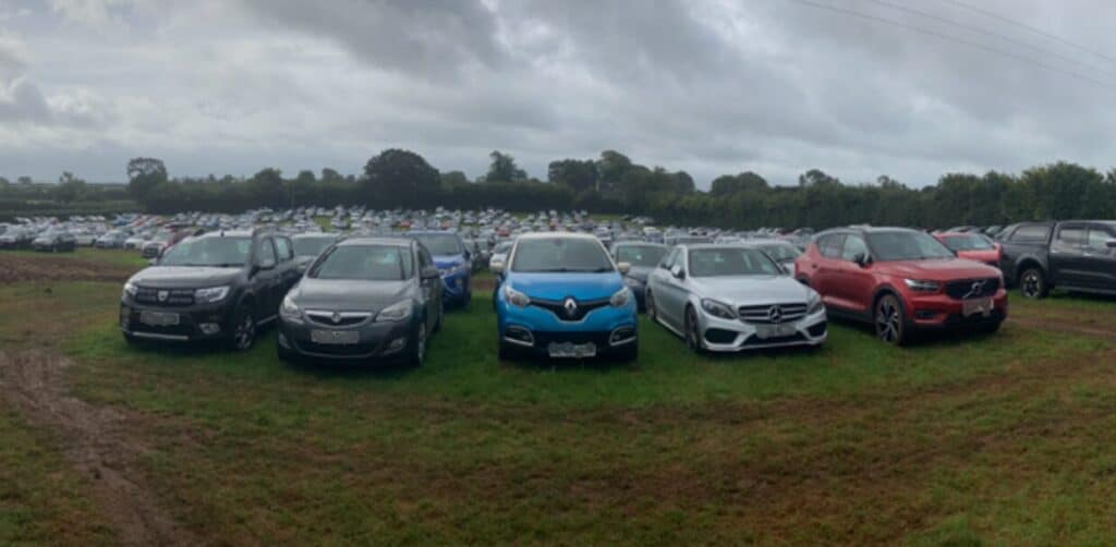 NEWS | Avon and Somerset Police issue important notice in relation to parking near Bristol Airport with customers experiencing criminal damage and unexplained additional mileage