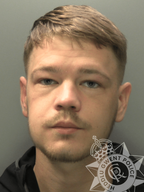 NEWS | A dangerous driver kidnapped a woman, injured a man who was crossing the road and later set fire to the car in an attempt to destroy evidence