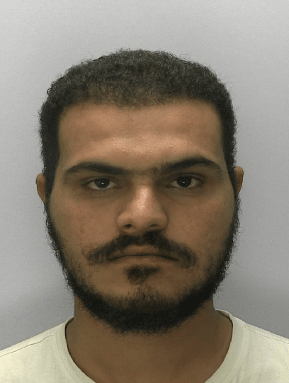 NEWS | A 26-year-old man who sexually assaulted a woman earlier this year has been jailed for two years