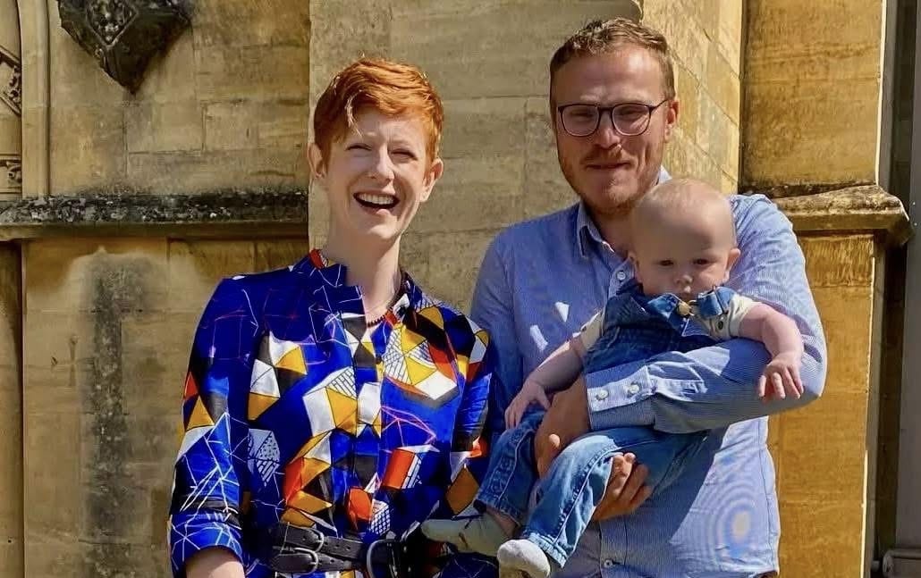 NEWS | Almost £200,000 raised to support serving police officer following a devastating fire that killed his young family