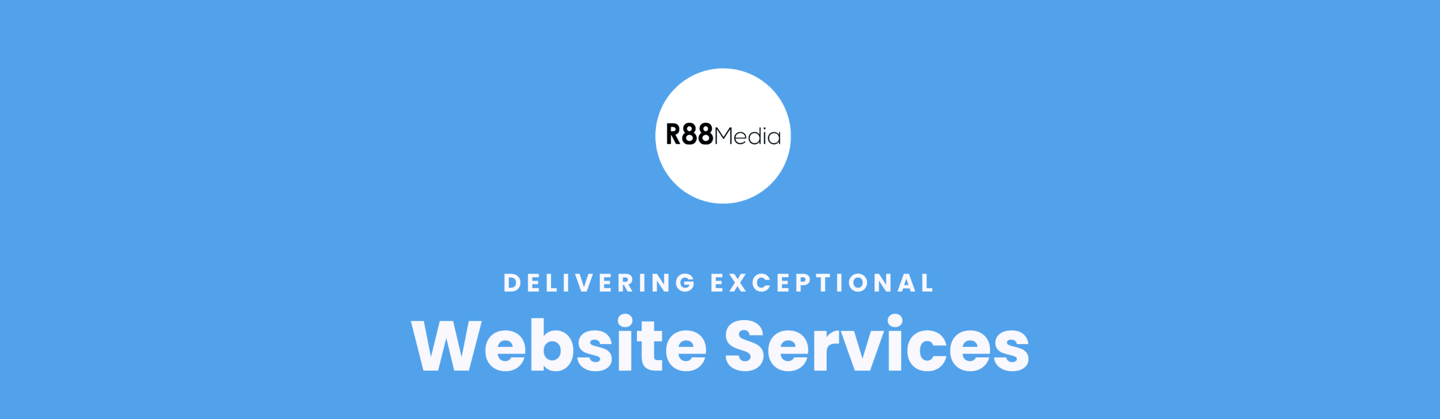 WEBSITES | An Exciting Year Ahead For R88Media!