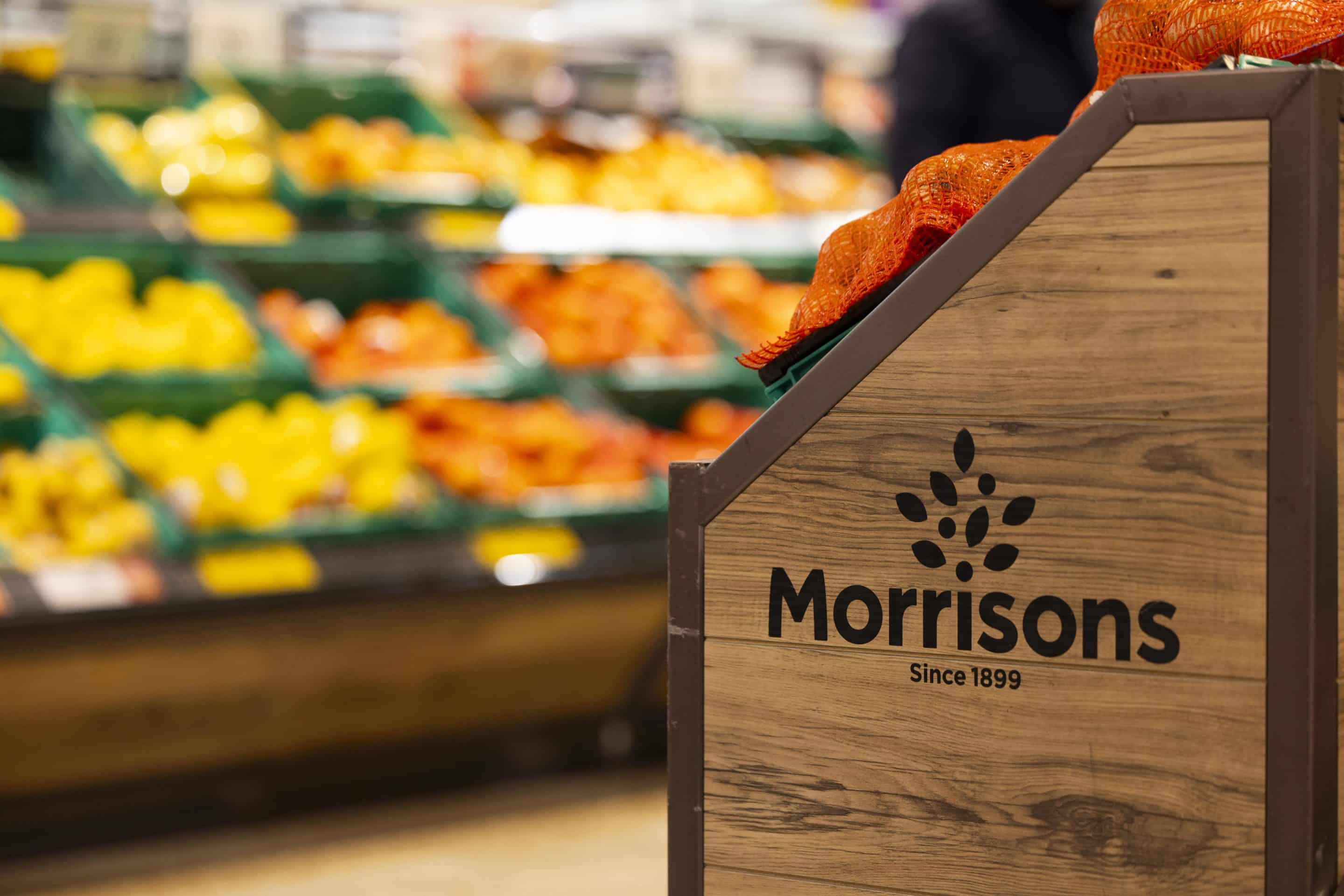 NEWS | Over 2,500 prices have been reduced this week at Morrisons stores in the UK