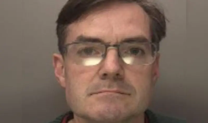 NEWS | Former teacher who taught at a Hereford school banned from profession after being jailed for sexual offences against children