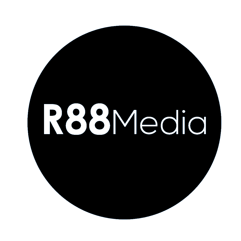 WEBSITES | An Exciting Year For R88Media!