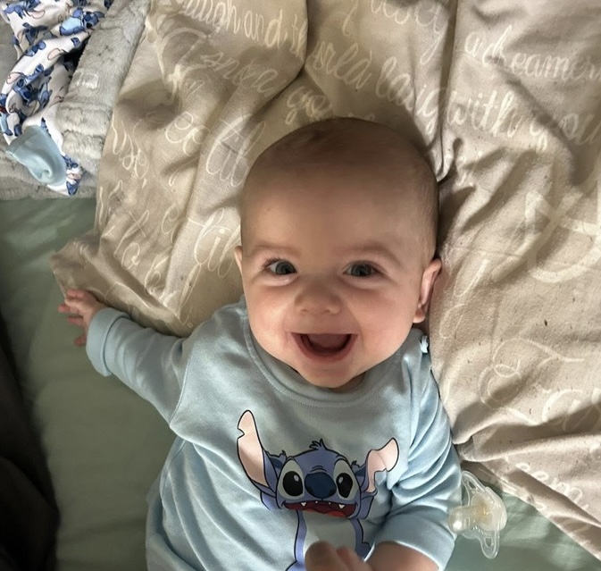 NEWS | A man has been jailed after he was found guilty of the murder of a five-month-old baby