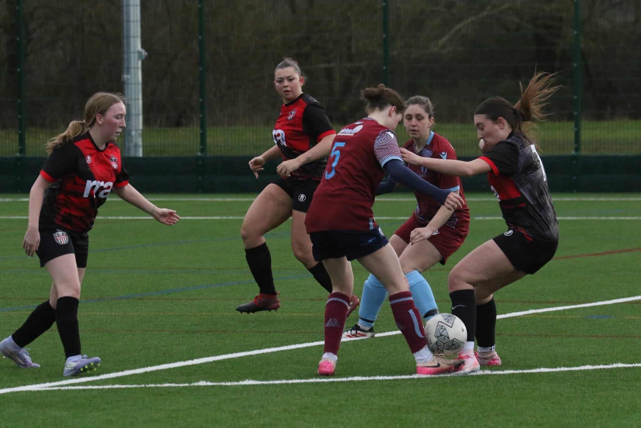 SPORT – ROUND UP 📝 | James Townley’s weekly sports round-up of sport in Herefordshire and the surrounding area