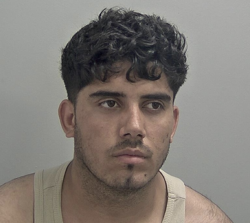 NEWS | Afghan asylum seeker convicted for abducting and raping a 12-year-old girl