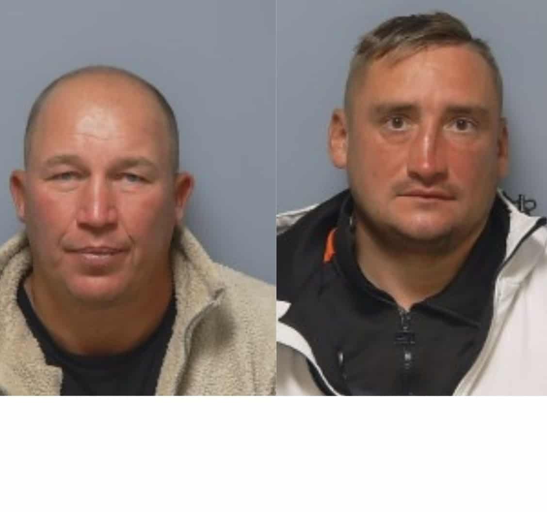 JAILED | Two men who ran a people smuggling ‘VIP service’ using a yacht to transport migrants from France to the UK have been jailed