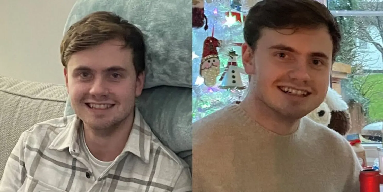 UK NEWS | Two years since disappearance of Jack O’Sullivan following a night out in Bristol