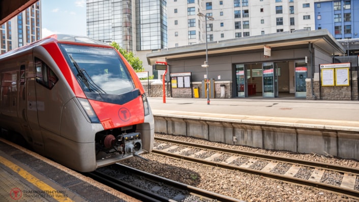 NEWS | Important message issued by Transport for Wales for anyone travelling to Cardiff over the coming weeks