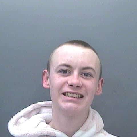 MISSING PERSON | Police are appealing for information following the disappearance of a 19-year-old man 