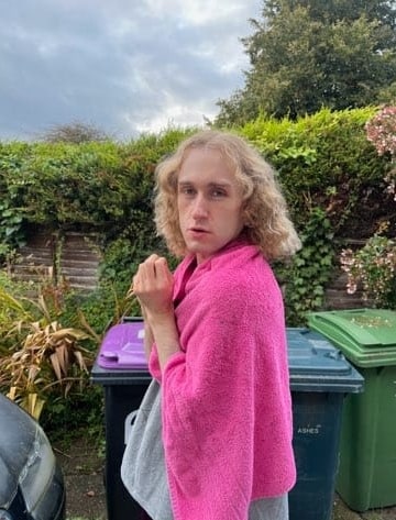 MISSING PERSON | Police issue renewed appeal for help in finding a missing person