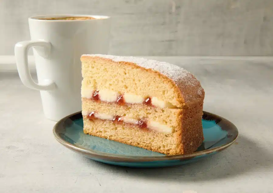 MOTHER’S DAY | Morrisons says ‘Thanks Mum’ with a free slice of cake in the Café this weekend