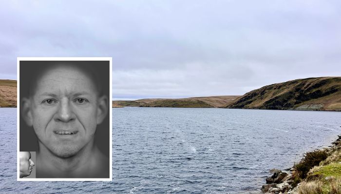 NEWS | Significant amount of new information received by detectives in investigation to identify man found at Powys reservoir