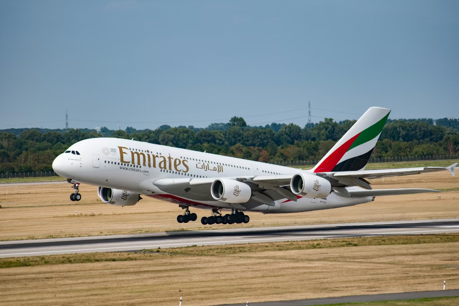 NEWS | Emirates has provided an important update on flights following air strikes in the Middle East — including Dubai
