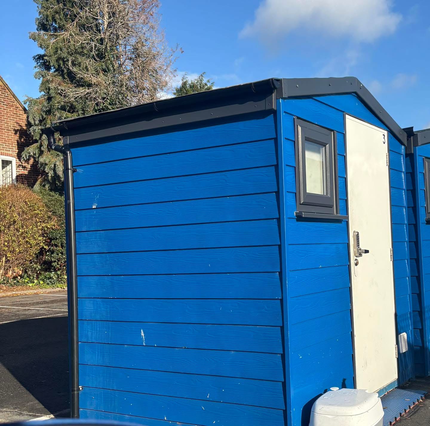 NEWS | Herefordshire launches five-year plan to cut homelessness with investment in new accommodation and innovative services