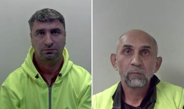 UK NEWS | A man who was involved in recruiting lorry drivers for people smugglers has been jailed for six years