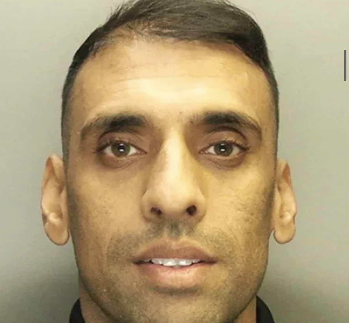 NEWS | Criminal gang leader jailed for 20 years for distributing drugs in fake NHS vans
