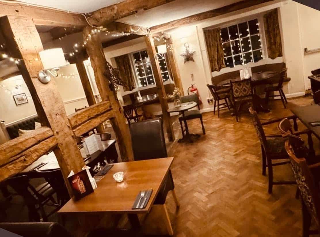 NEWS | Landlords call time on popular village pub with final orders on Sunday 3rd May