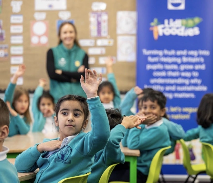 NEWS | Lidl is offering primary schools in Herefordshire the opportunity to win an exclusive trip to a local food supplier