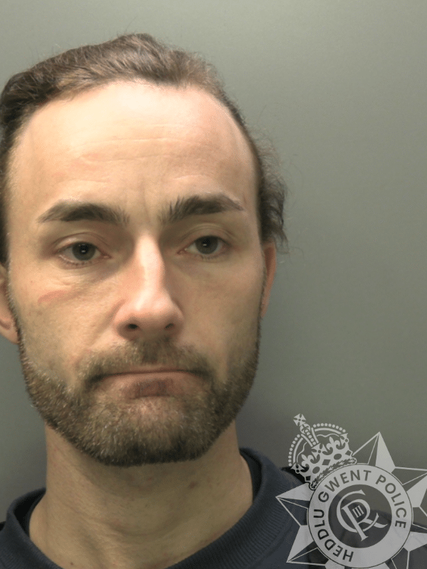 NEWS | 33-year-old man jailed for 13 months for cyberflashing offence