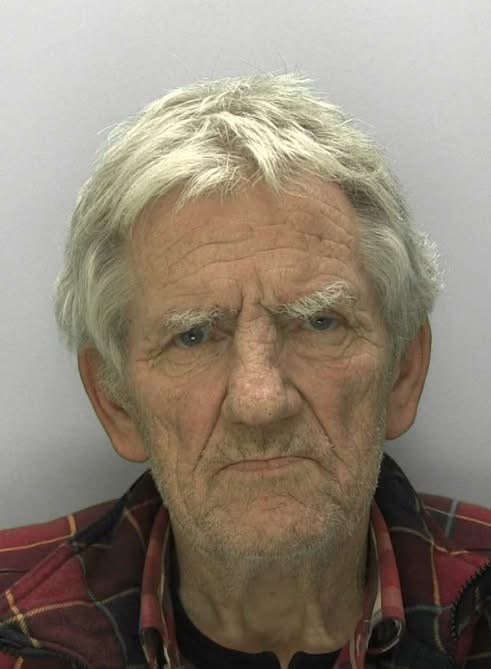 MISSING PERSON | Police urgently searching for a missing 76-year-old man