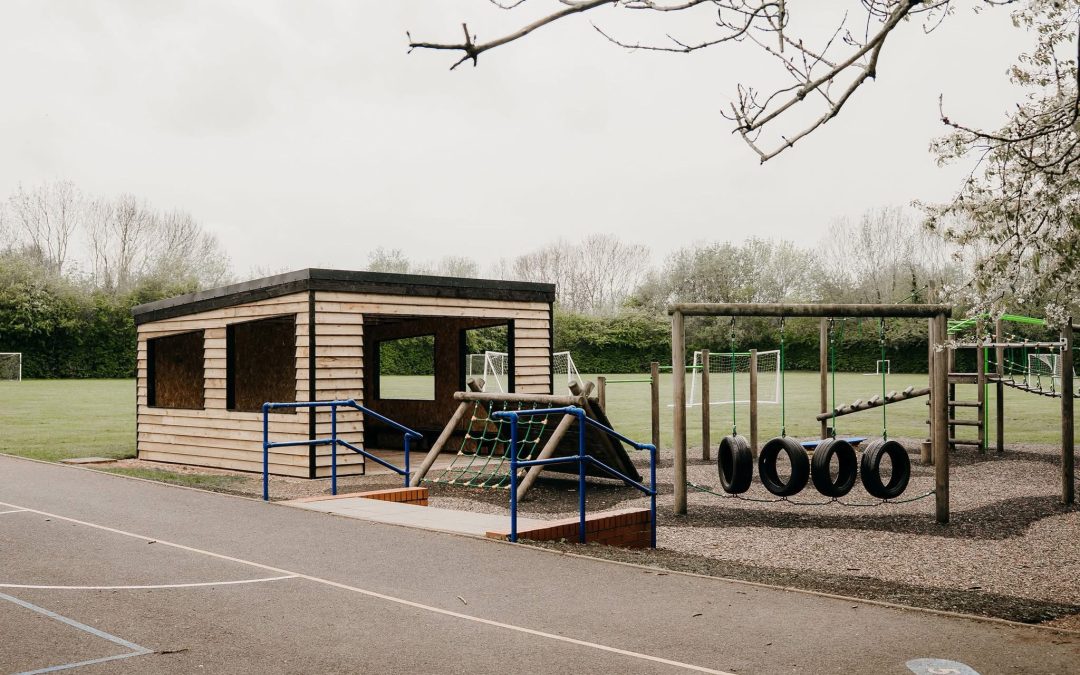 NEWS | Herefordshire Council provide update on fire at Ledbury Primary School