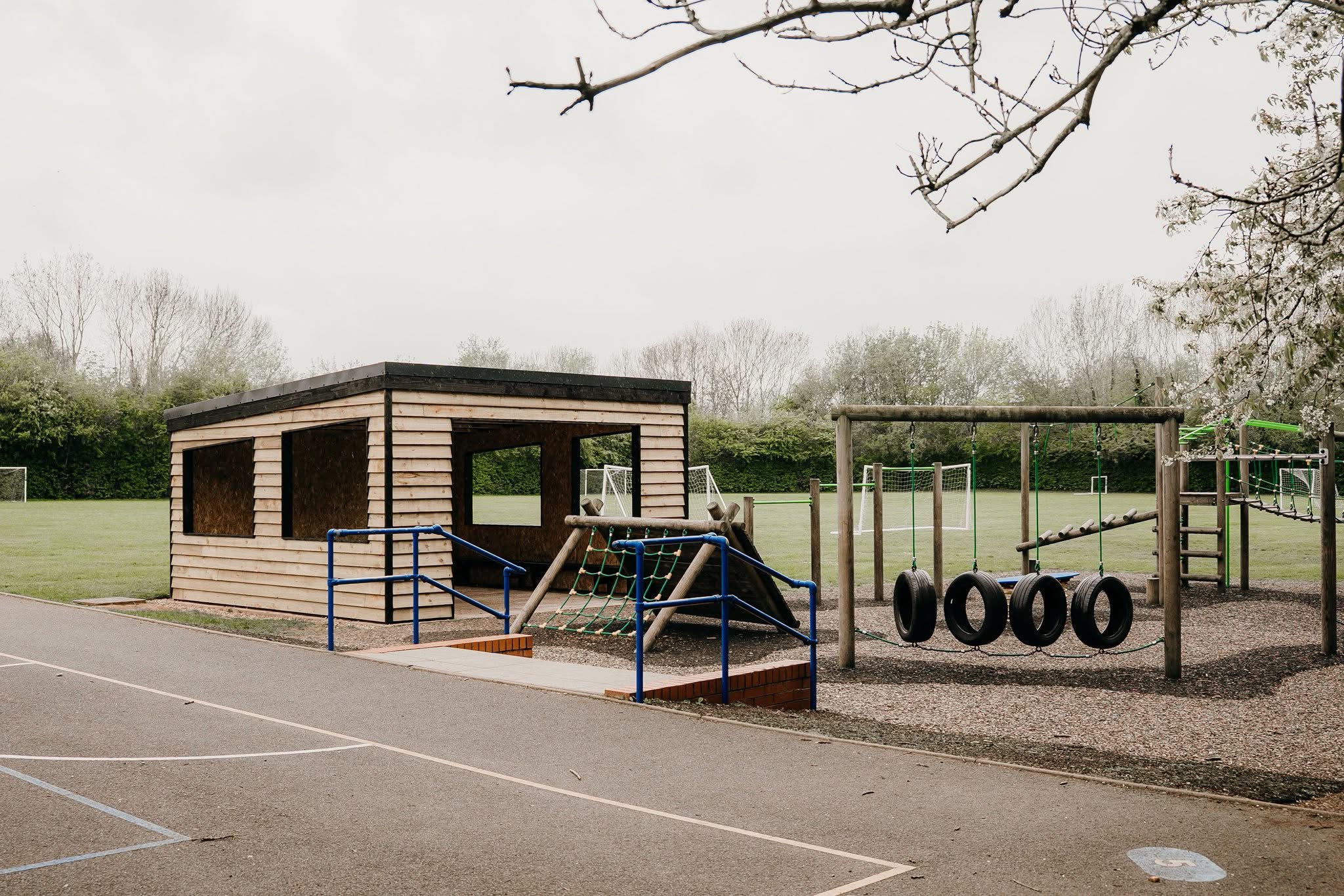 NEWS | Herefordshire Council provide update on fire at Ledbury Primary School