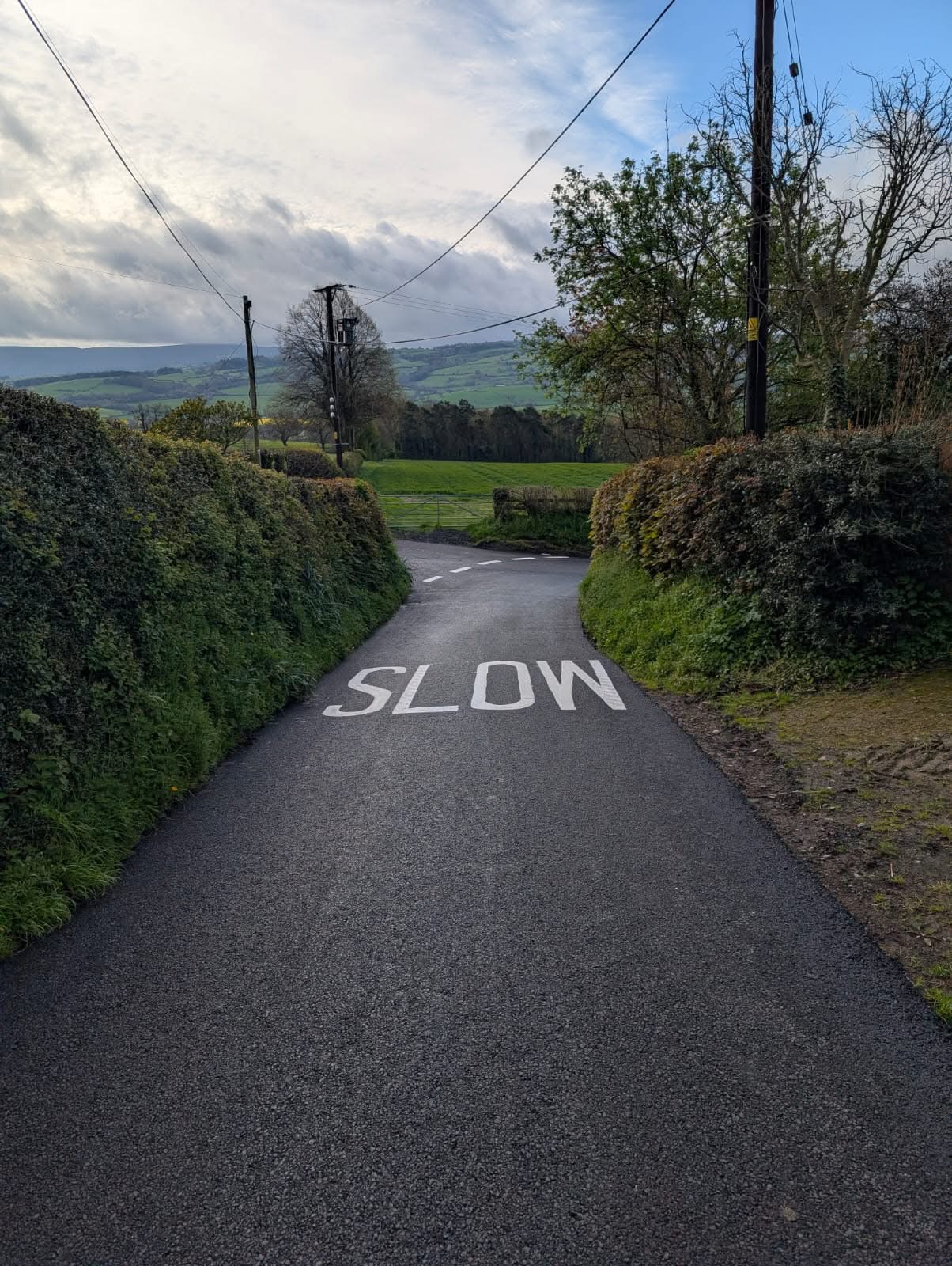 NEWS | A number of roads in South Shropshire are set to be resurfaced over the coming months