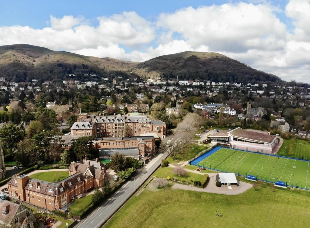NEWS | Malvern St James School has announced that it could close by the end of the academic year