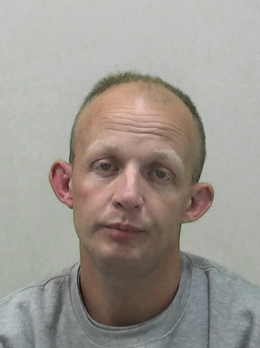 UK NEWS | Adam Hall jailed for life for rape and intentional transmission of HIV