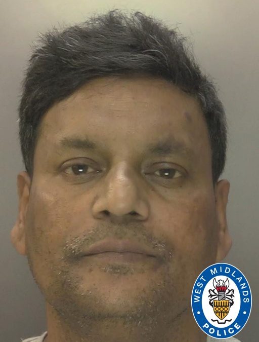 UK NEWS | A man has been sentenced for attempting to murder his wife after pouring hot oil over her and attacking her