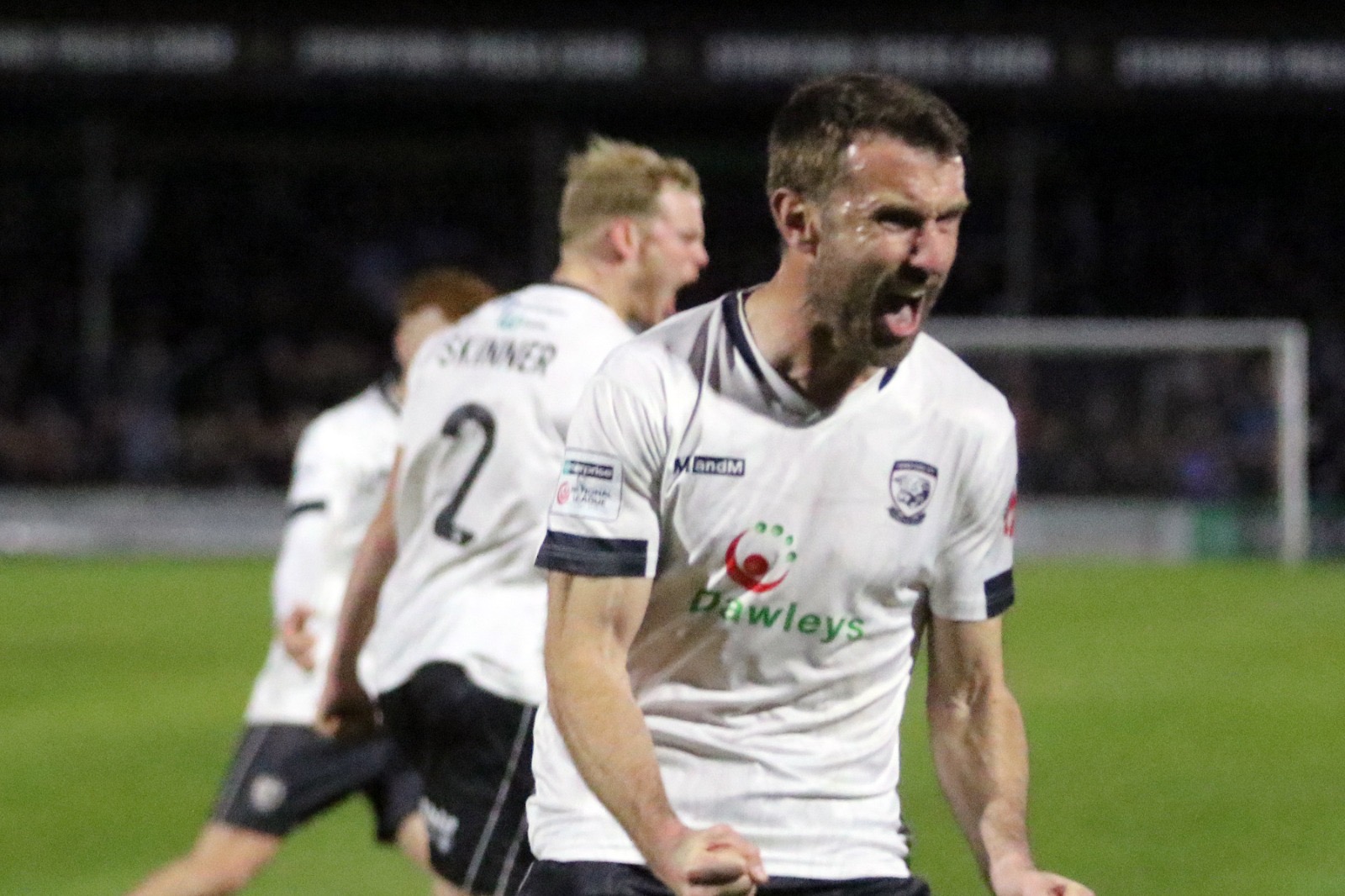 SPORT | All the latest sport in our weekly round-up by sports reporter James Townley