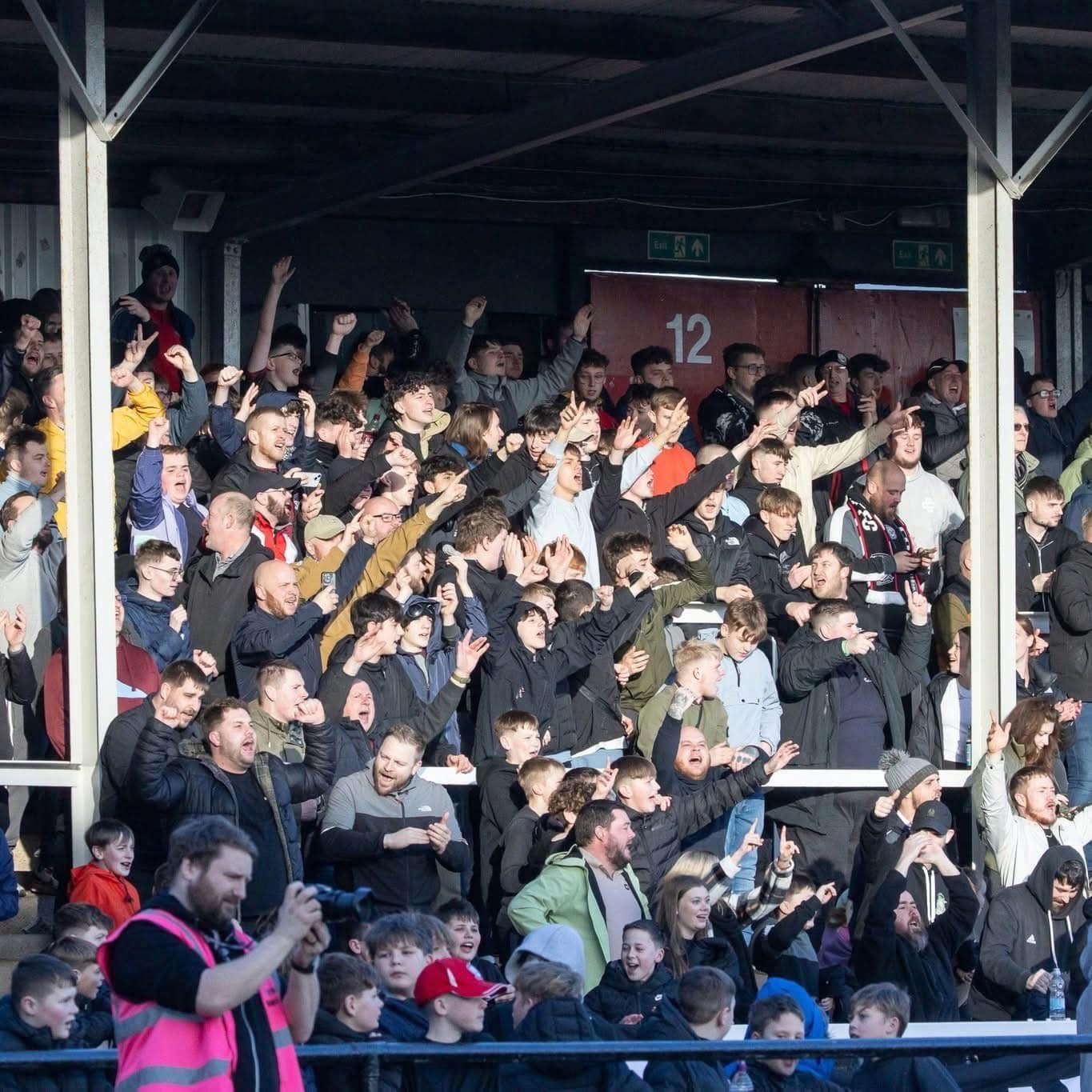 FOOTBALL | Bulls provide important update on season ticket sales and renewals