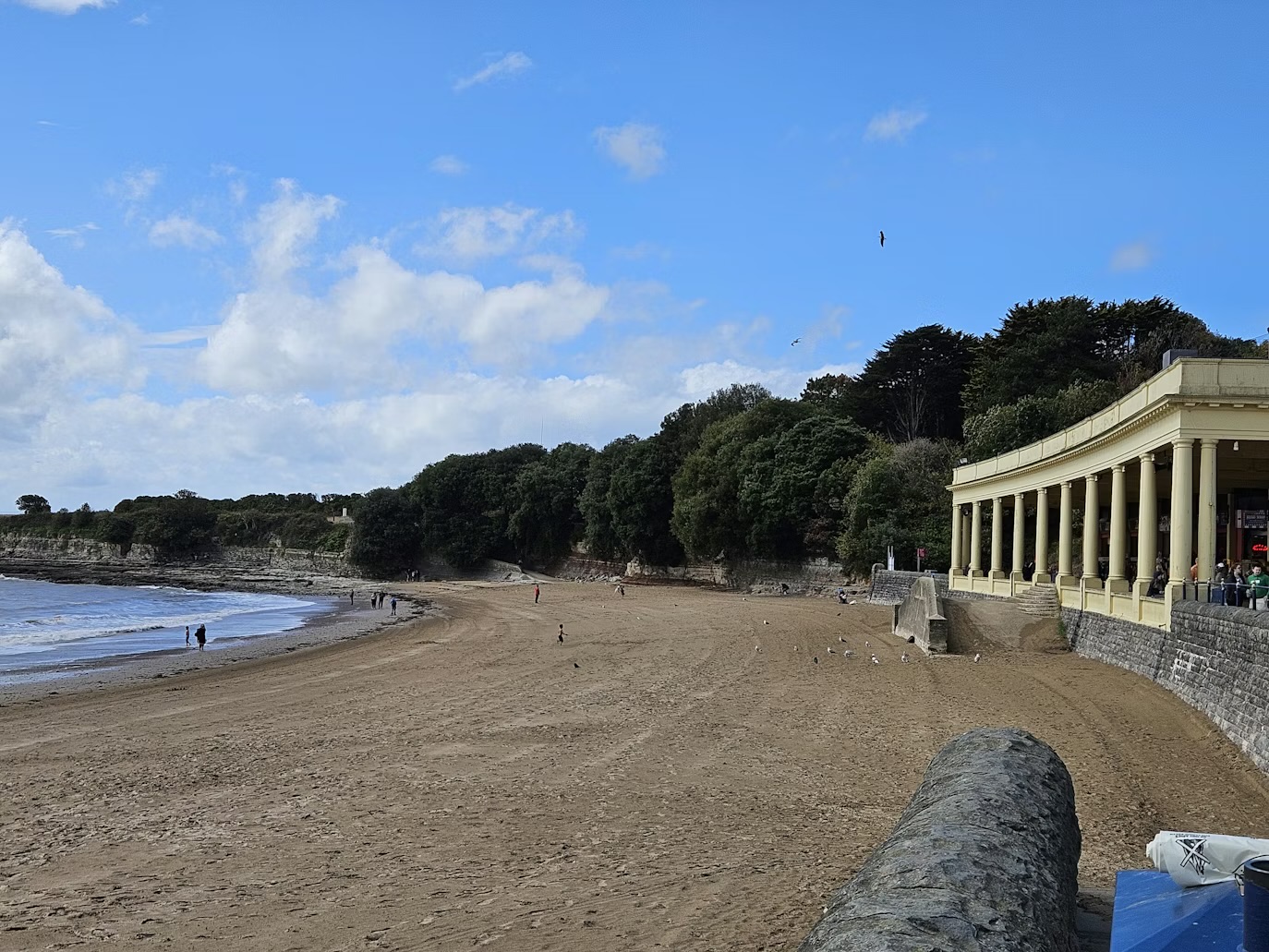 NEWS | People in a Welsh seaside town told to wash their hands following an outbreak of Hepatitis A