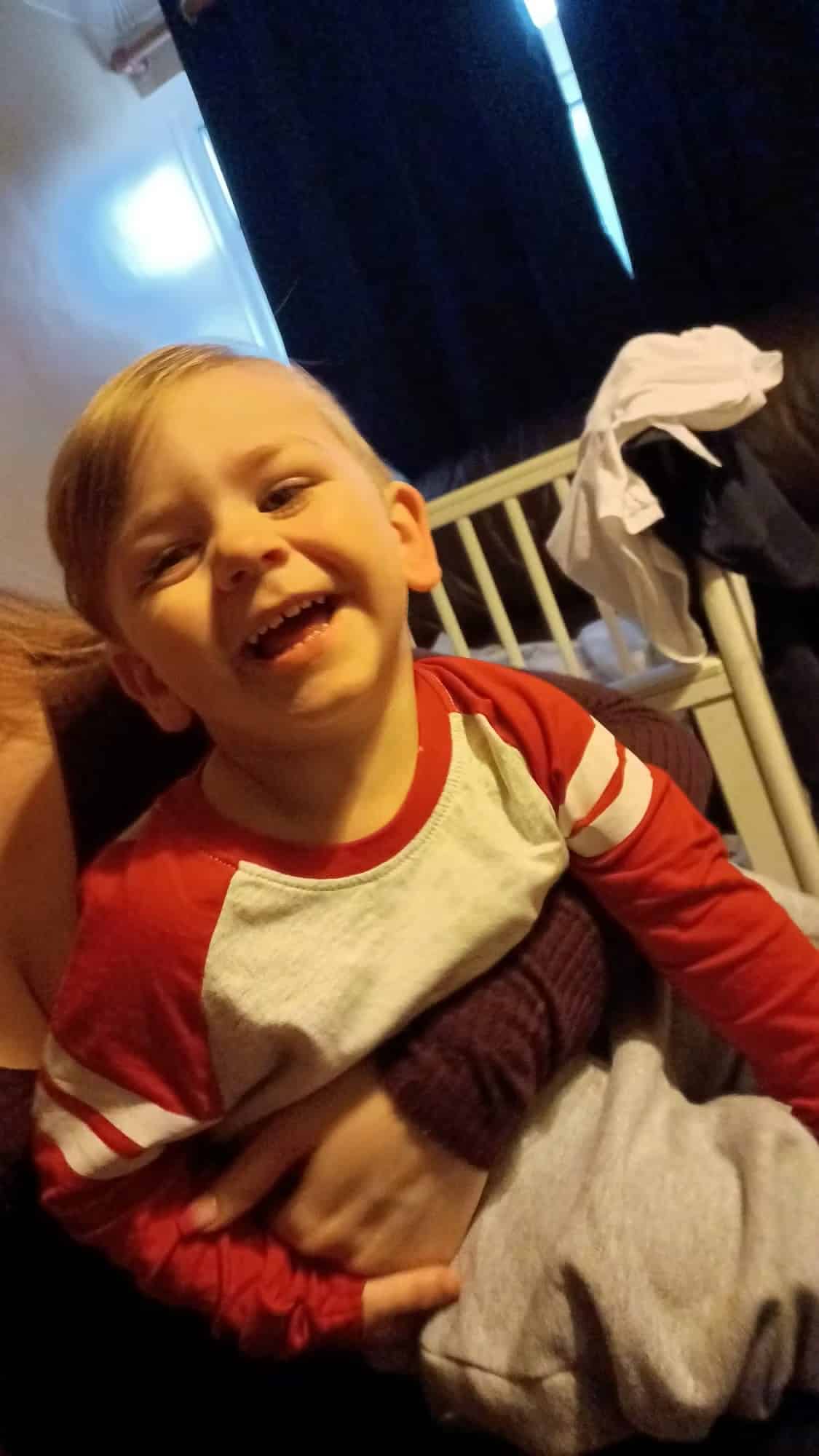 JAILED | Mother and boyfriend sentenced to total of 27 years following death of young son