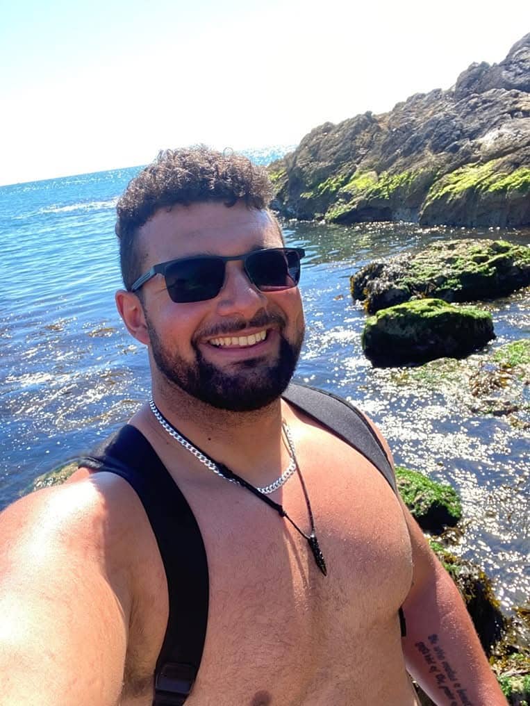 TRIBUTE | The family of a man who died following a collision earlier this week have paid tribute and described him as a “gentle giant”