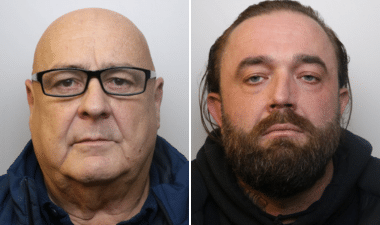 UK NEWS | Two further men convicted after a large quantity of cocaine arrived in the UK just a few miles from Butlins Minehead