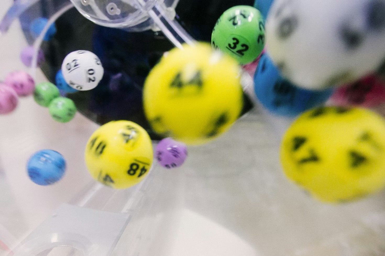 LOTTERY | Residents urged to check their Euromillions tickets with less than one month remaining to claim £112,091 prize
