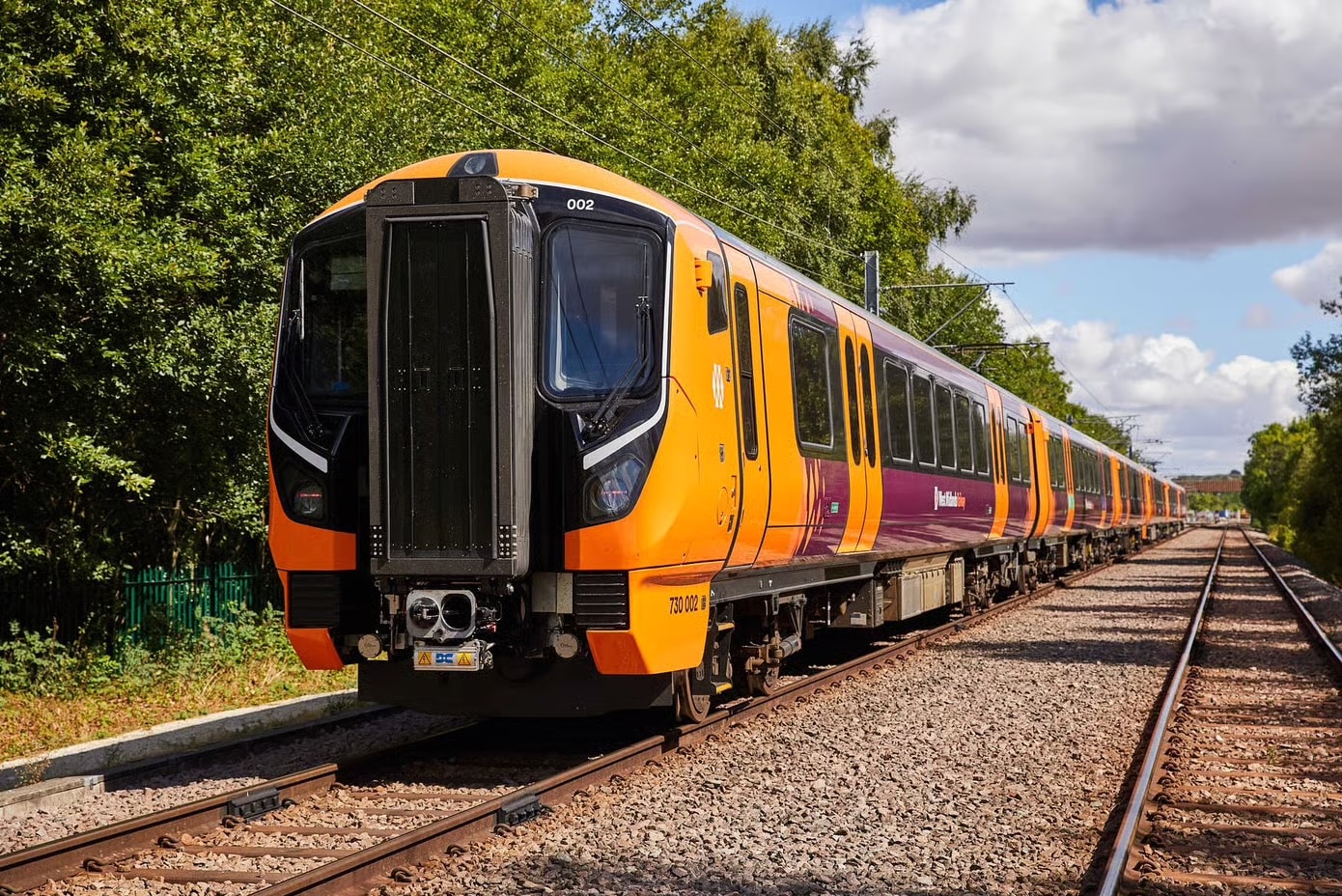 NEWS | West Midlands Railway passengers reminded timetables will change this weekend