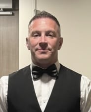 NEWS | The family of a 44-year-old man who died in a collision have paid tribute to him