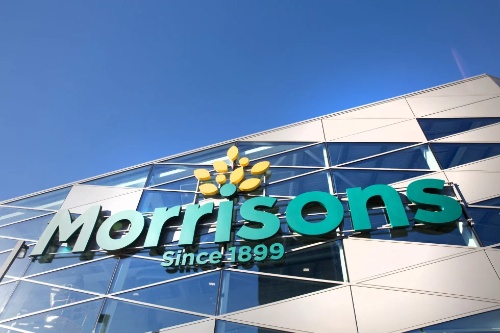 UK NEWS | Morrisons makes a major announcement affecting all stores in the UK including in Hereford, Malvern, Leominster and Ross-on-Wye