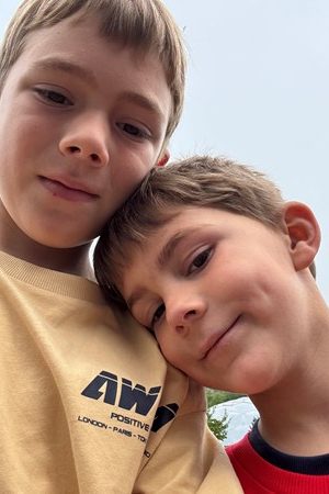 UK NEWS | The parents of two young brothers who tragically lost their lives following a collision have paid tribute to them