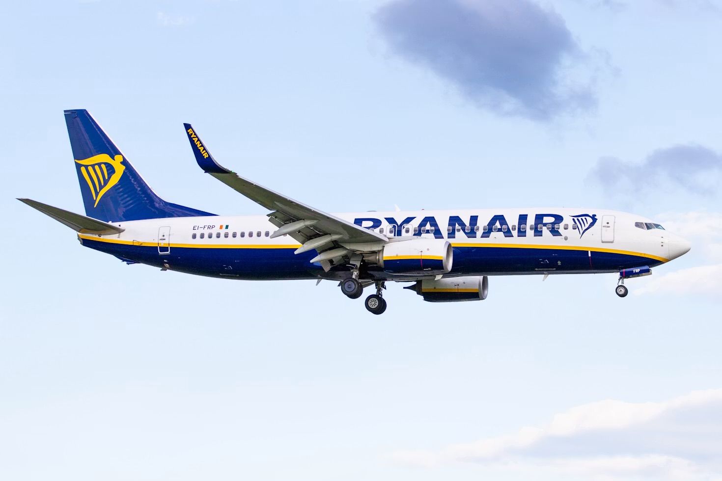 UK NEWS | The CMA makes important announcement about Ryanair that could impact millions of passengers