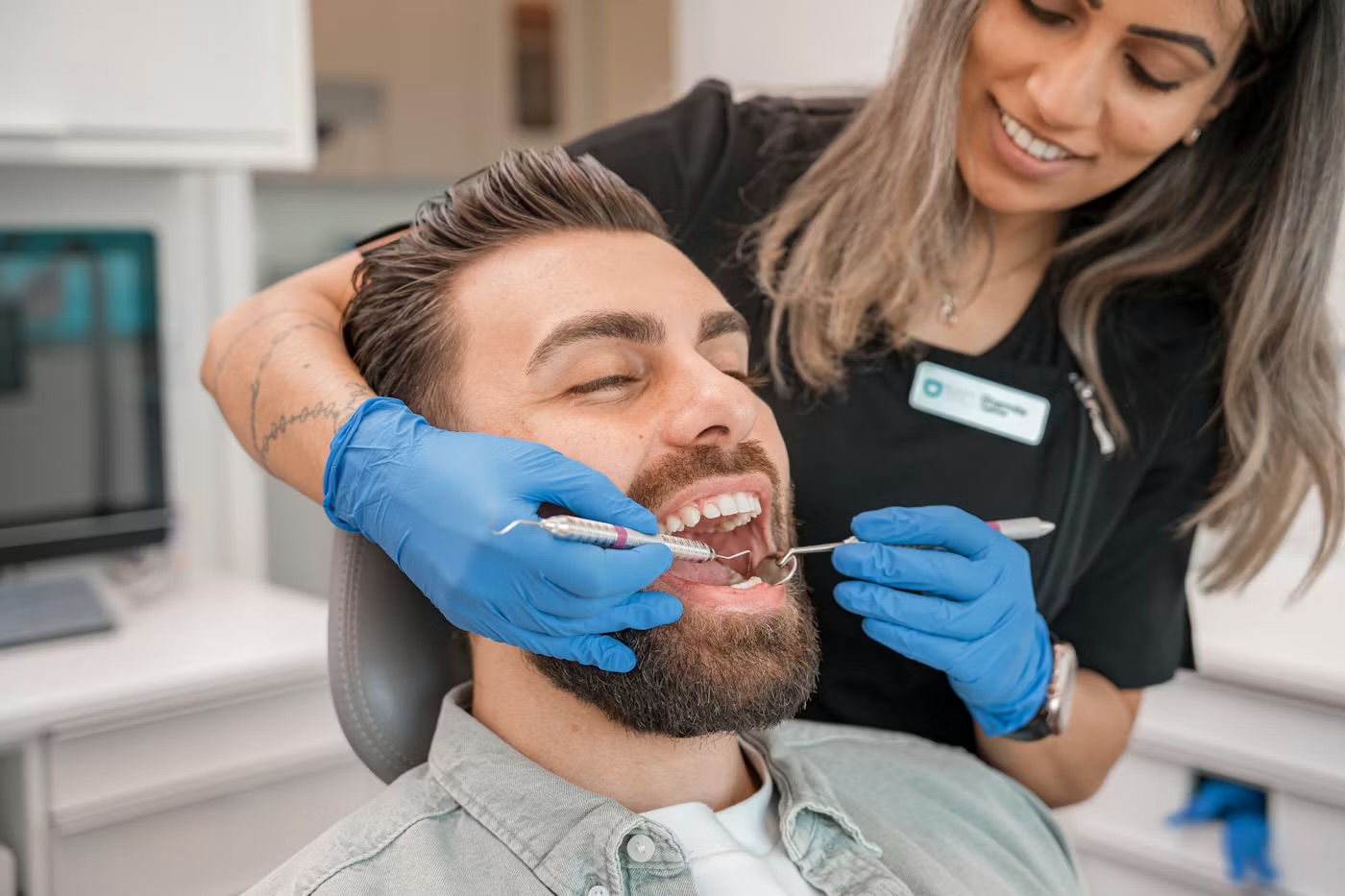 INFO | A Herefordshire Dental Practice is accepting new NHS patients — including children