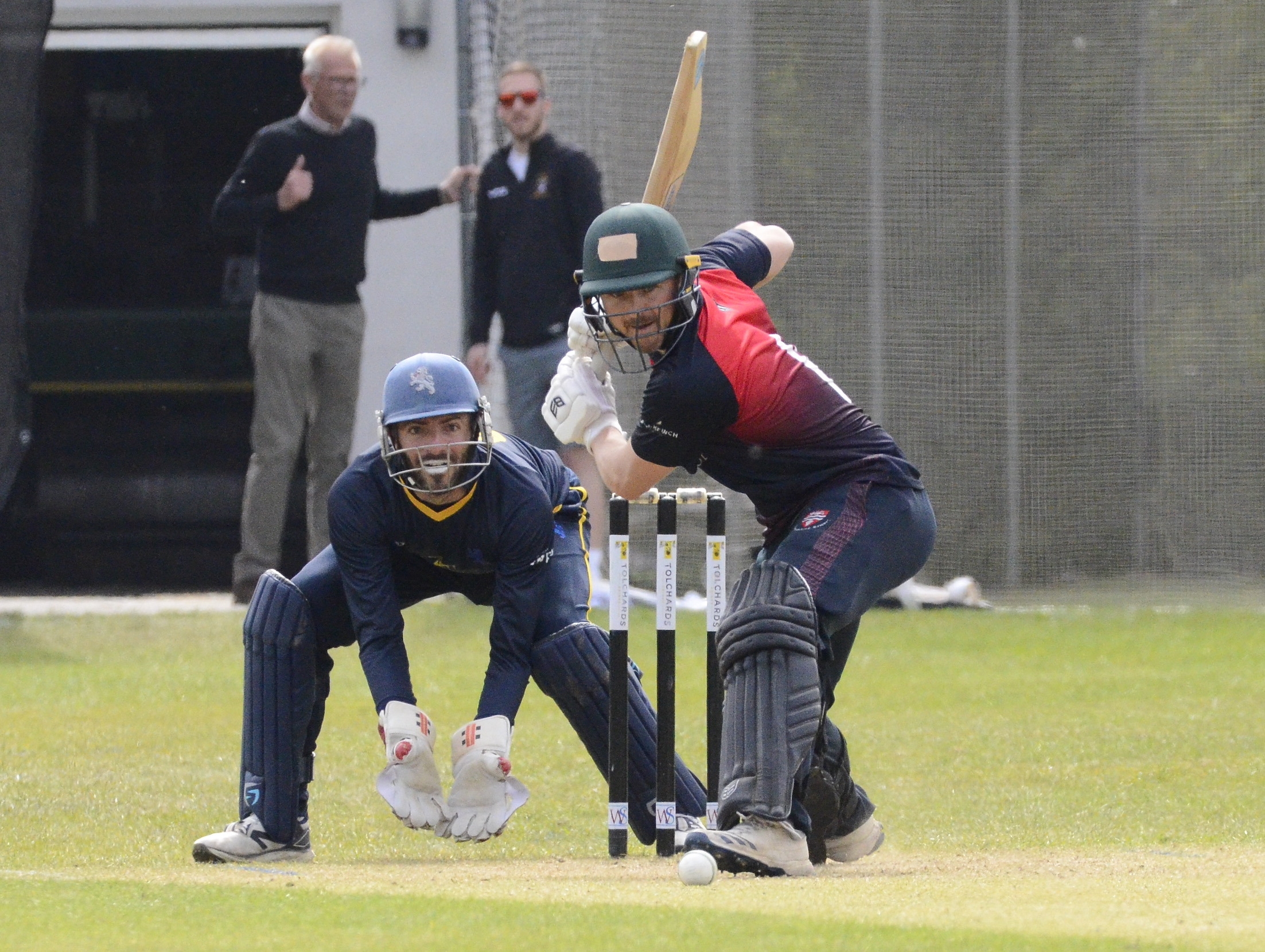 CRICKET | Herefordshire welcome back key all-rounder George Rhodes for their NCCA T20 trip to table-topping Devon on Sunday