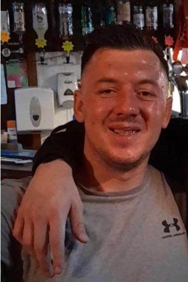 ARREST | A man has been arrested in connection with disappearance of missing man Ricky Harris