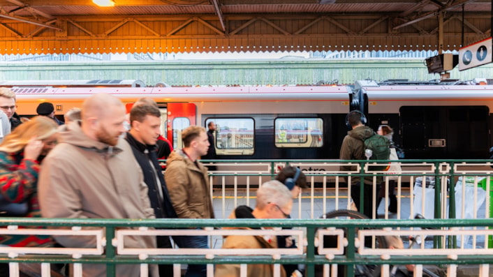 NEWS | Important information issued for anyone visiting Cardiff over the coming few weeks
