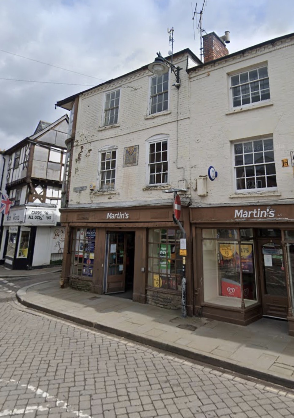 NEWS | North Herefordshire MP Ellie Chowns provides update on Post Office services in Leominster