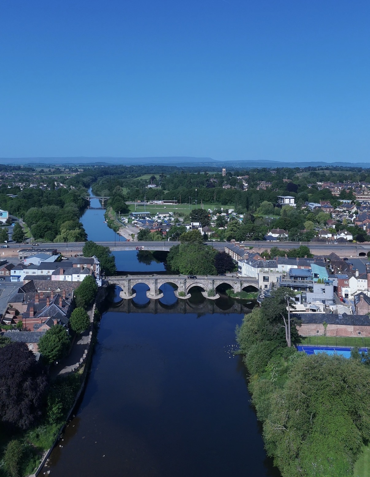NEWS | West Mercia Police urges residents to remain vigilant at events this summer with UK terror threat level at SEVERE